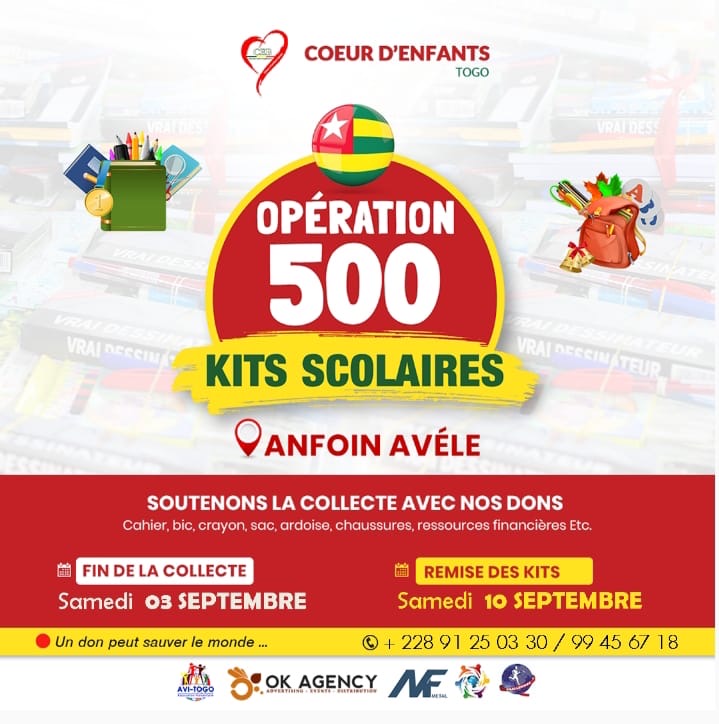 Anfoin : Septembre 2022
